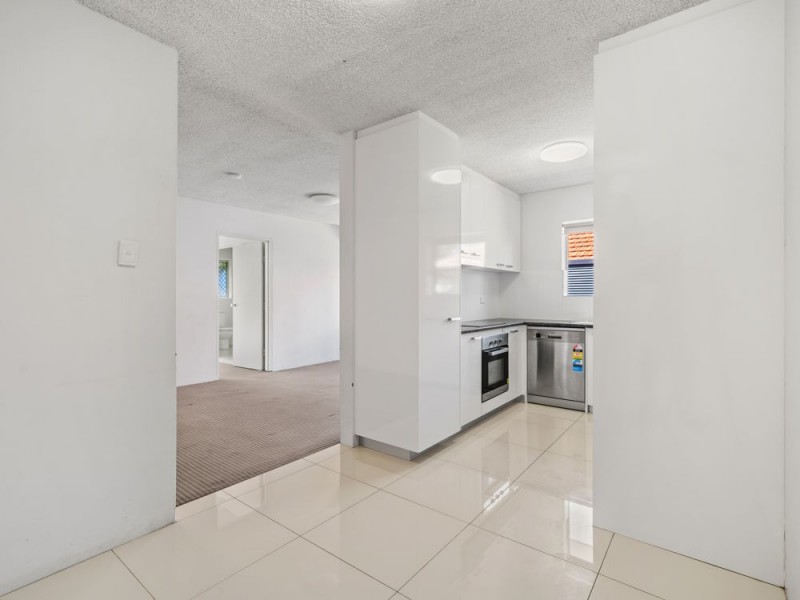 1/10 Garden Terrace, Newmarket QLD 4051