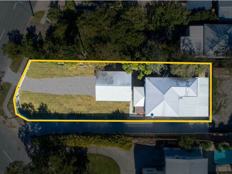 59 Bundah Street, Camp Hill QLD 4152