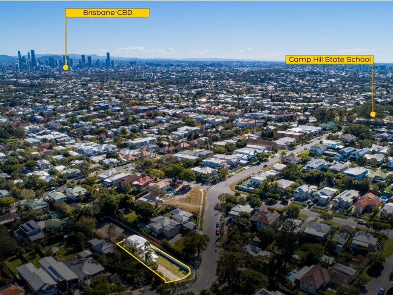 59 Bundah Street, Camp Hill QLD 4152