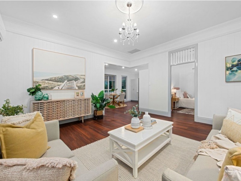 59 Bundah Street, Camp Hill QLD 4152