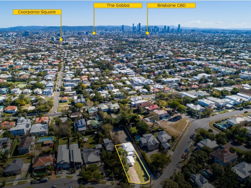 59 Bundah Street, Camp Hill QLD 4152