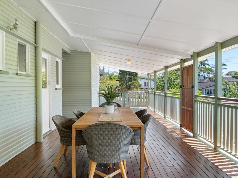 101 Clausen Street, Mount Gravatt East QLD 4122