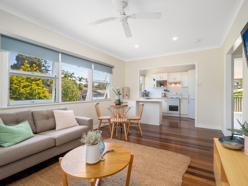 101 Clausen Street, Mount Gravatt East QLD 4122