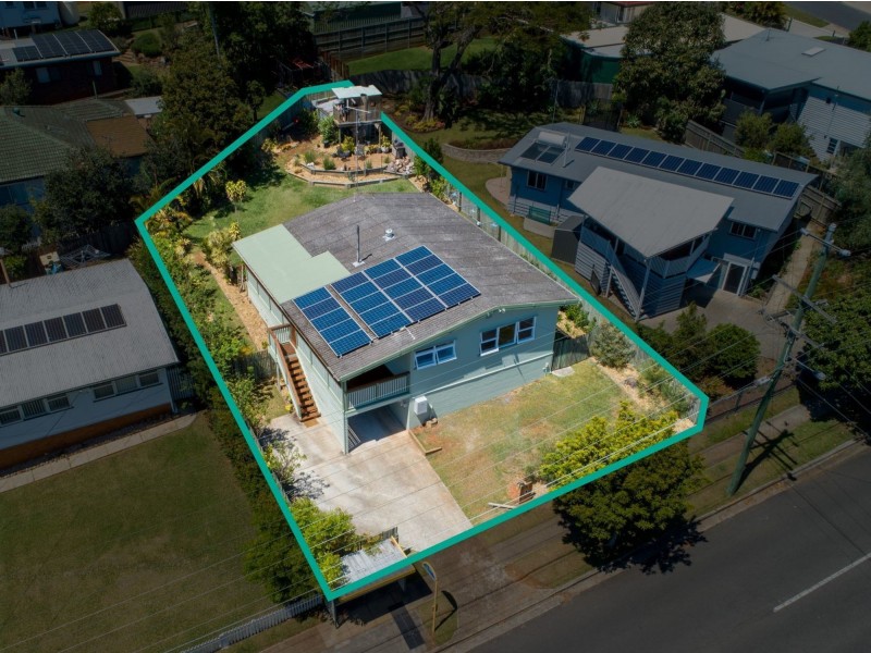 101 Clausen Street, Mount Gravatt East QLD 4122