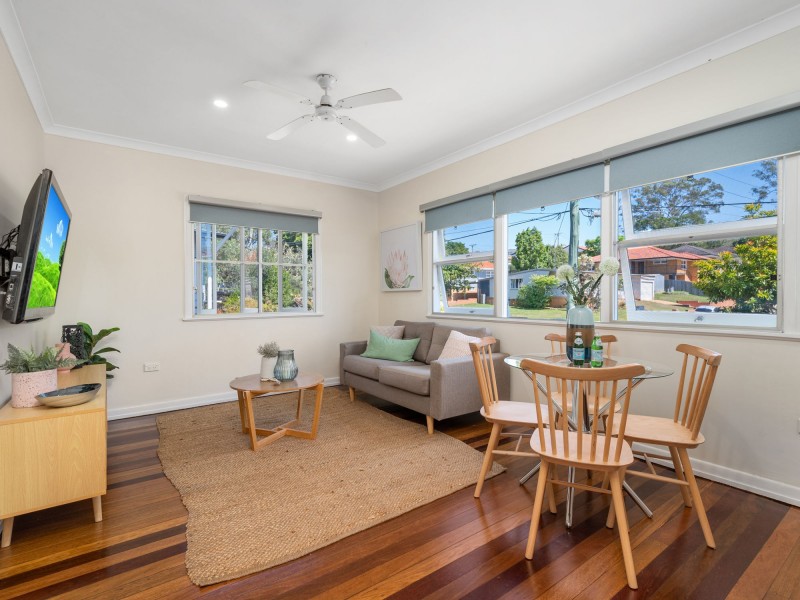 101 Clausen Street, Mount Gravatt East QLD 4122
