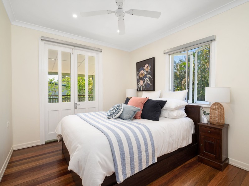 101 Clausen Street, Mount Gravatt East QLD 4122