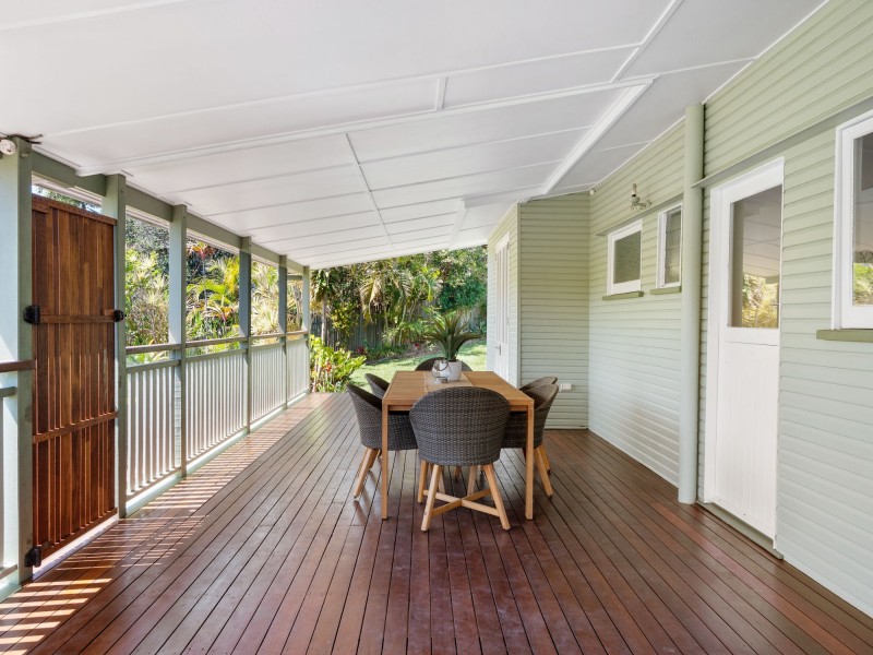 101 Clausen Street, Mount Gravatt East QLD 4122