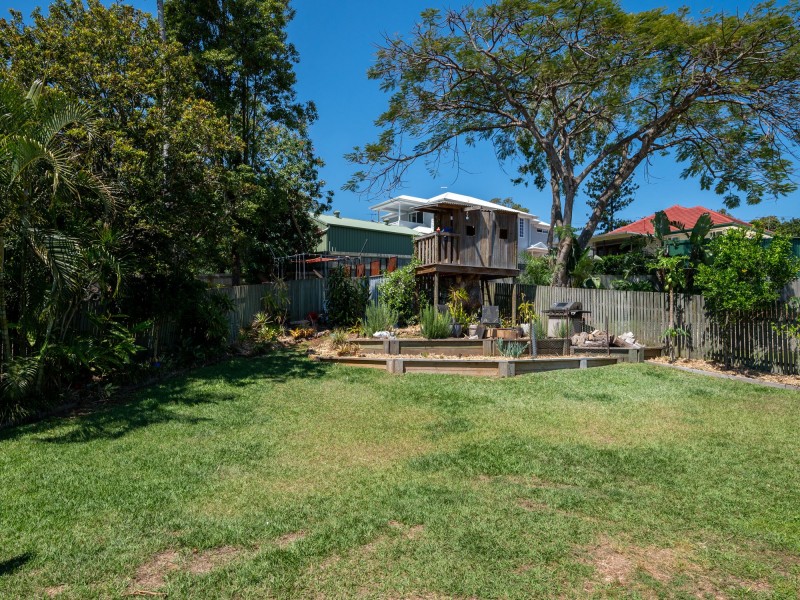 101 Clausen Street, Mount Gravatt East QLD 4122