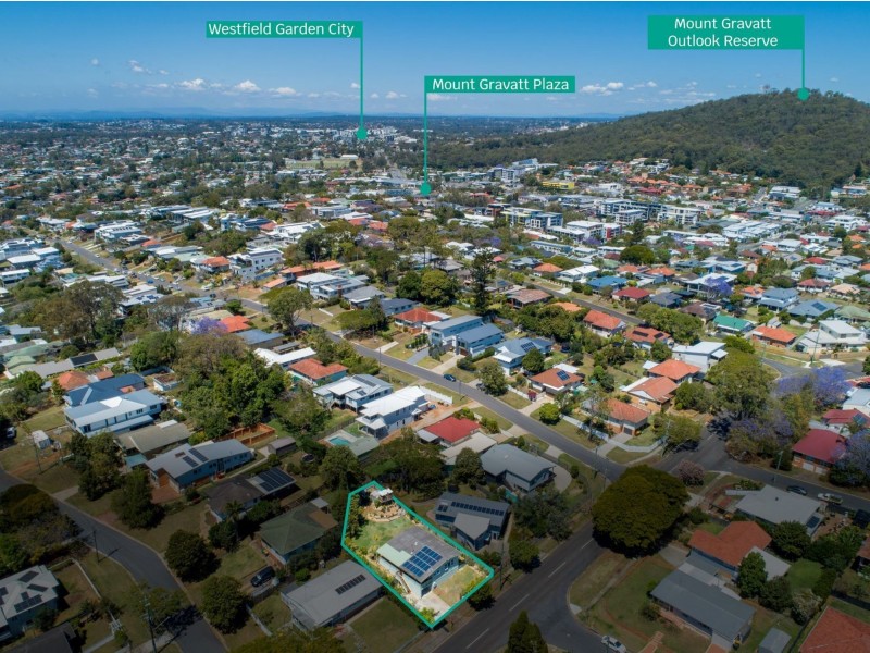 101 Clausen Street, Mount Gravatt East QLD 4122