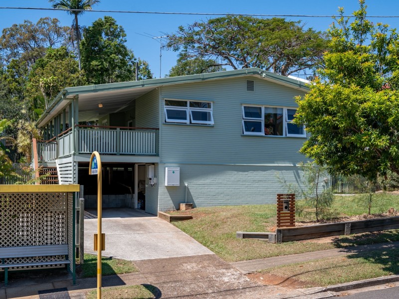 101 Clausen Street, Mount Gravatt East QLD 4122