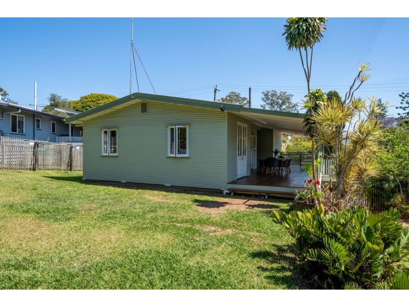 101 Clausen Street, Mount Gravatt East QLD 4122