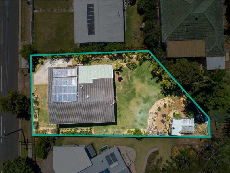 101 Clausen Street, Mount Gravatt East QLD 4122