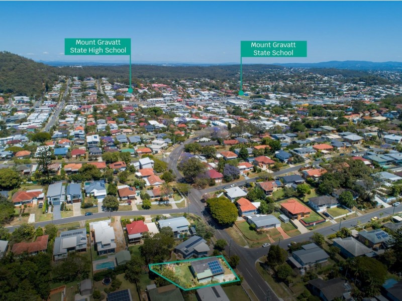 101 Clausen Street, Mount Gravatt East QLD 4122