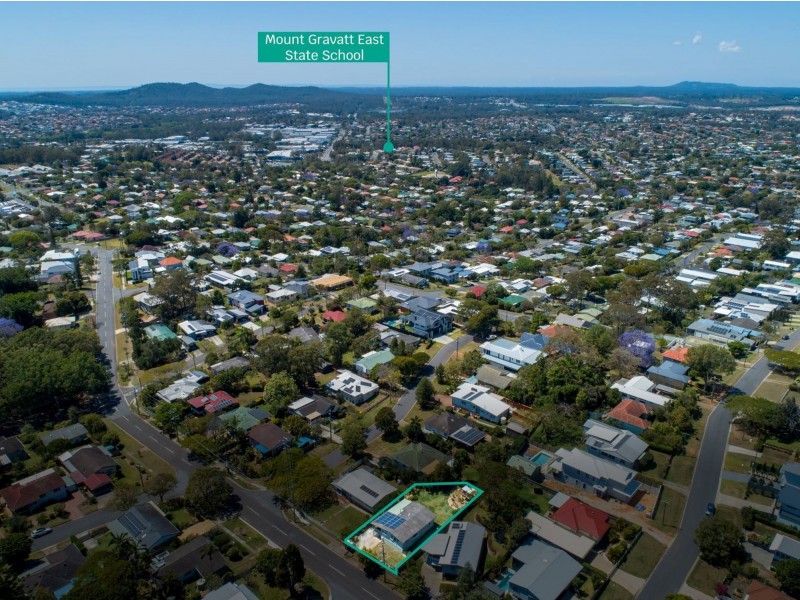 101 Clausen Street, Mount Gravatt East QLD 4122