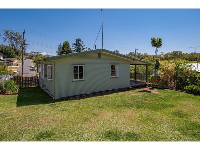 101 Clausen Street, Mount Gravatt East QLD 4122