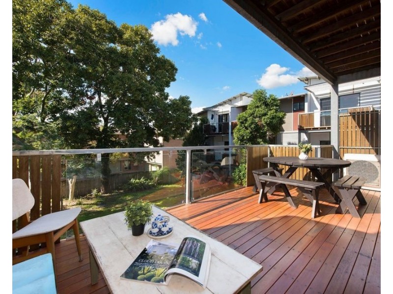 14/9 Talbot Street, Coorparoo QLD 4151
