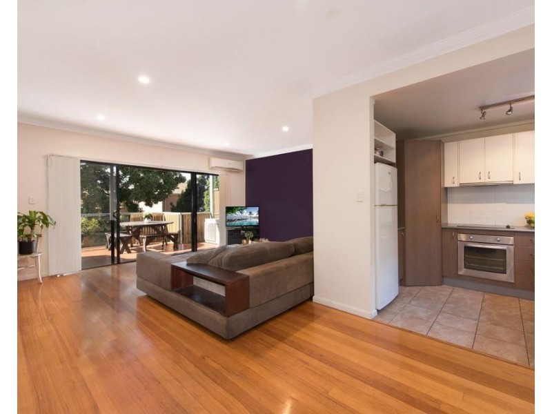 14/9 Talbot Street, Coorparoo QLD 4151