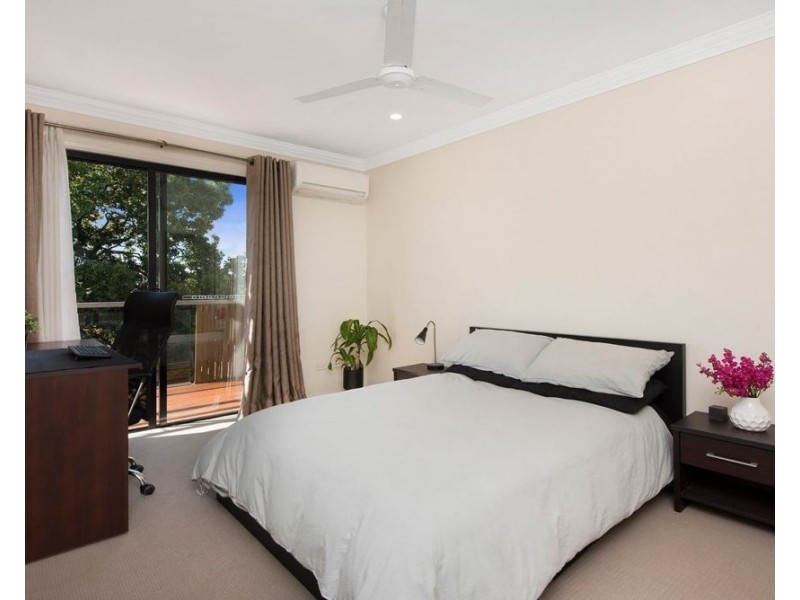 14/9 Talbot Street, Coorparoo QLD 4151