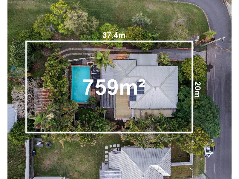 46 Corfield Street, Carina QLD 4152