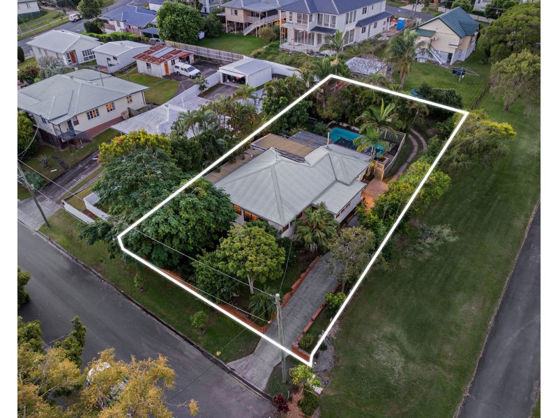 46 Corfield Street, Carina QLD 4152