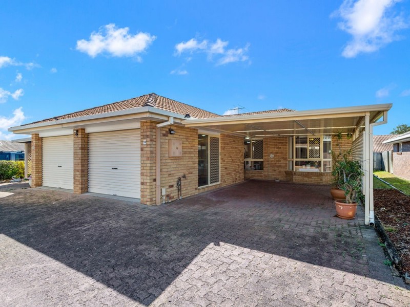 74/30 Meadowlands Road, Carina QLD 4152