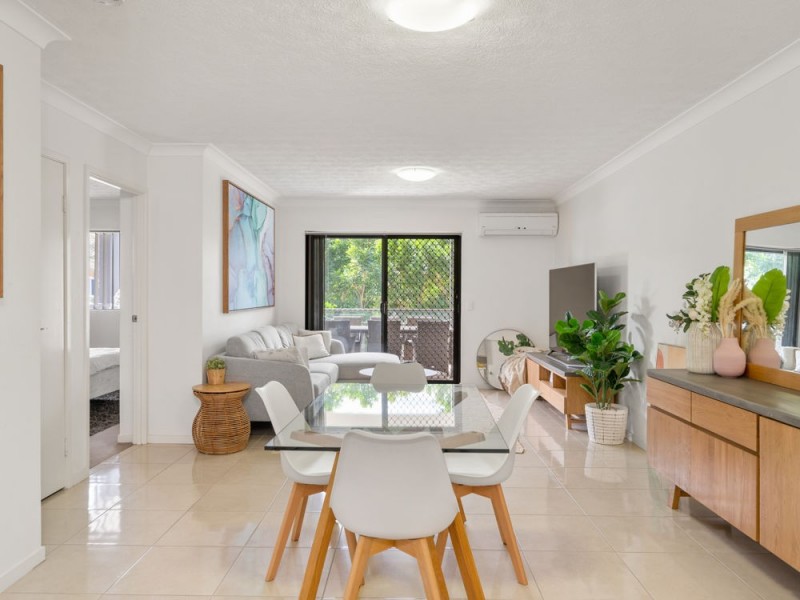 6/31 Gamelin Crescent, Stafford QLD 4053