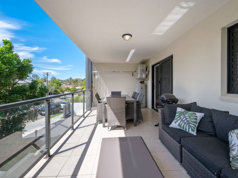 6/31 Gamelin Crescent, Stafford QLD 4053