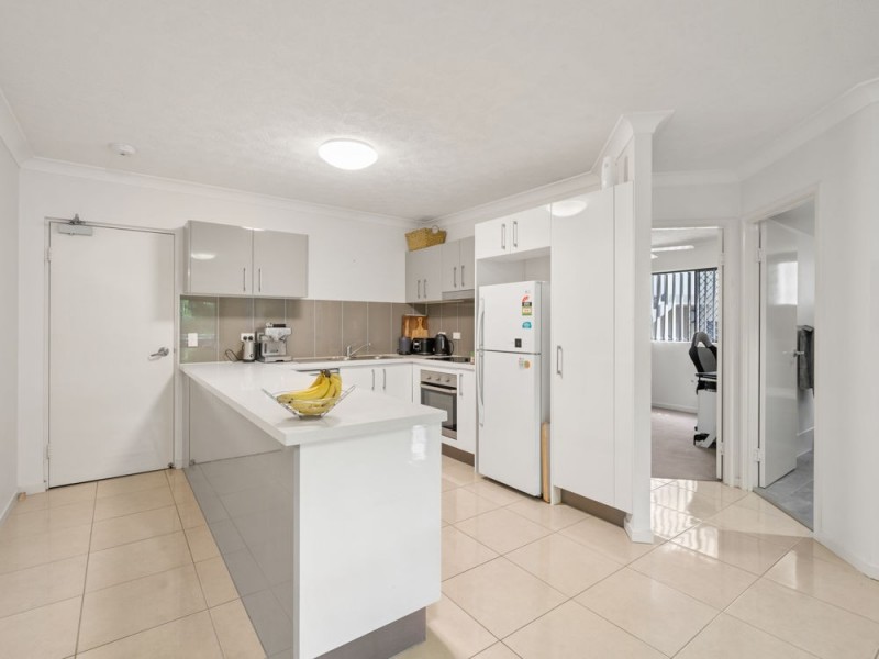 6/31 Gamelin Crescent, Stafford QLD 4053