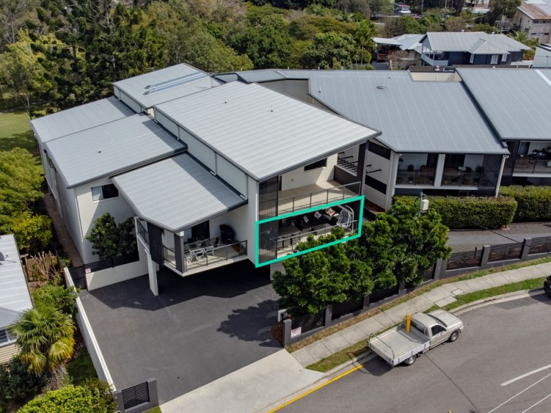 6/31 Gamelin Crescent, Stafford QLD 4053