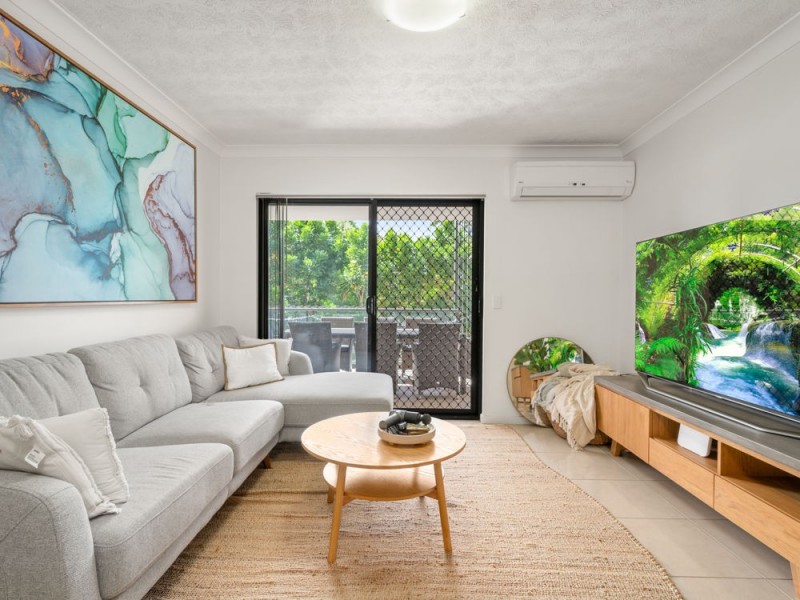 6/31 Gamelin Crescent, Stafford QLD 4053