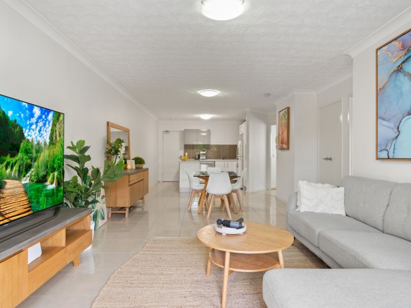 6/31 Gamelin Crescent, Stafford QLD 4053