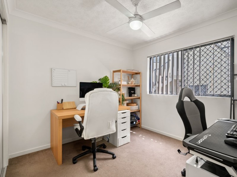 6/31 Gamelin Crescent, Stafford QLD 4053