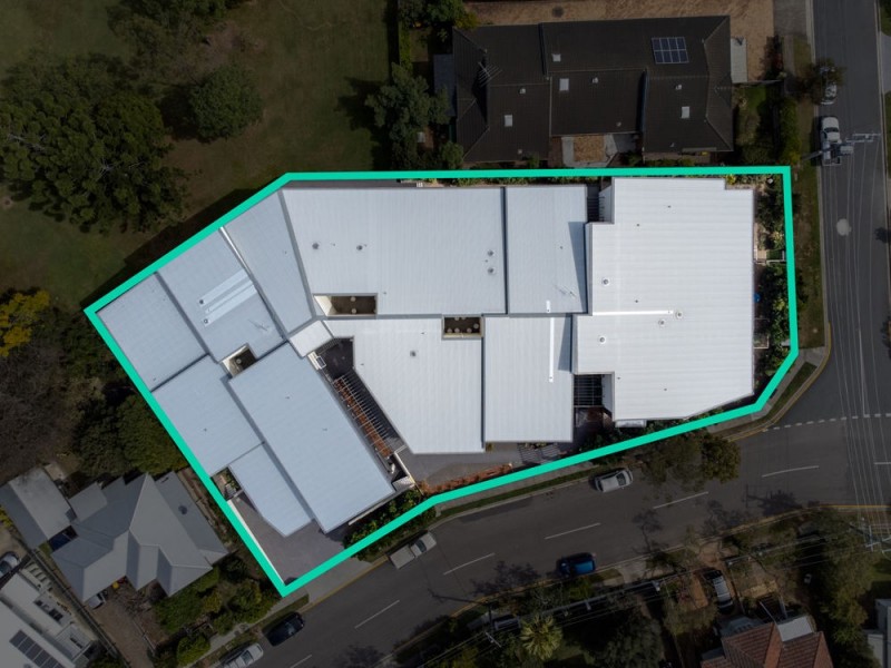 6/31 Gamelin Crescent, Stafford QLD 4053