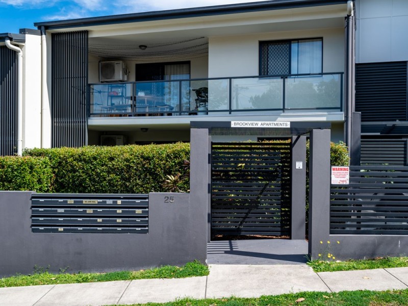 6/31 Gamelin Crescent, Stafford QLD 4053