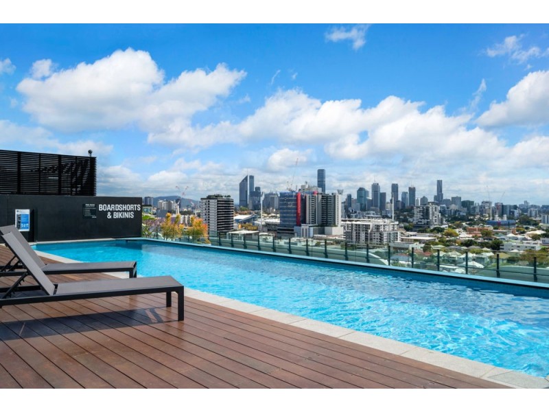 1001/17 Deshon Street, Woolloongabba QLD 4102