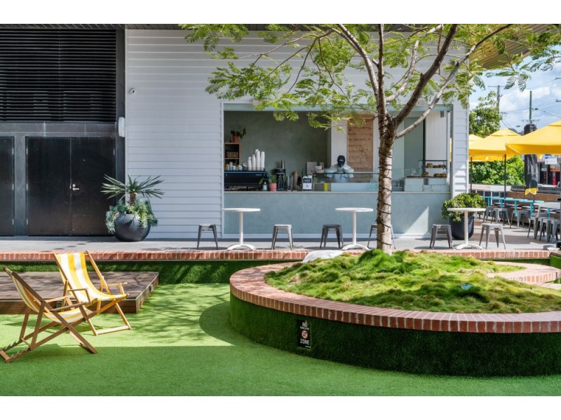 1001/17 Deshon Street, Woolloongabba QLD 4102