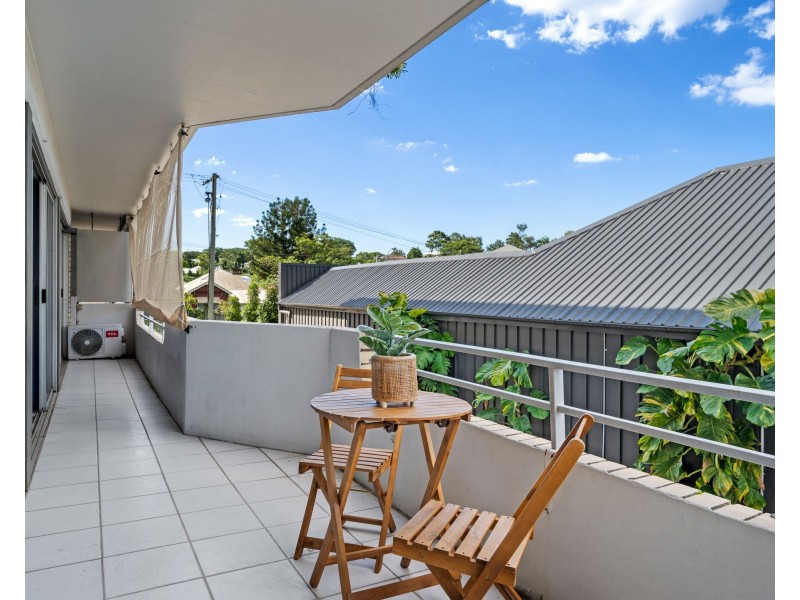 2/5 Burt Street, Auchenflower QLD 4066