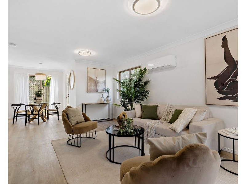 121/391 Belmont Road, Belmont QLD 4153