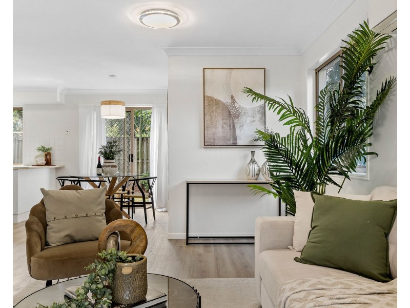 121/391 Belmont Road, Belmont QLD 4153