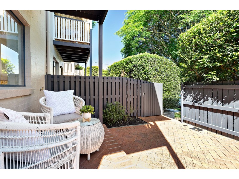 2/28 Key Street, Morningside QLD 4170