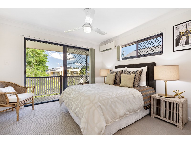 2/28 Key Street, Morningside QLD 4170