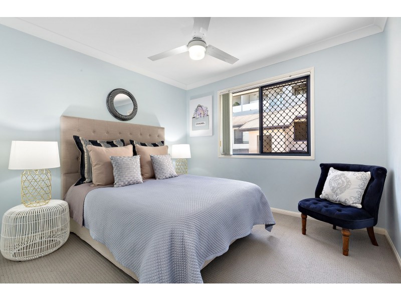 2/28 Key Street, Morningside QLD 4170