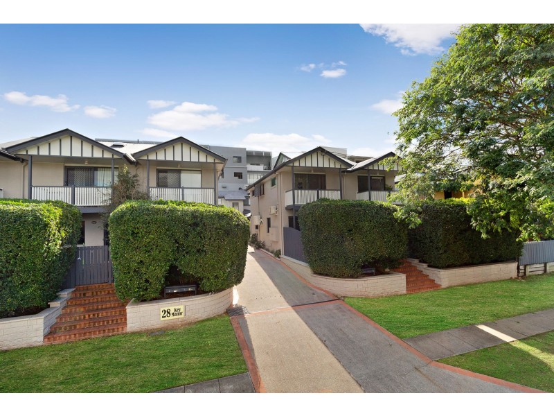 2/28 Key Street, Morningside QLD 4170
