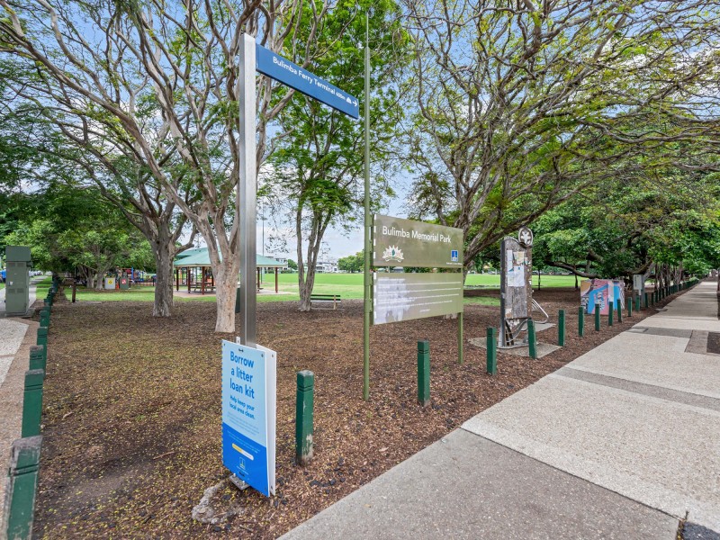 24/11 Riding Road, Hawthorne QLD 4171