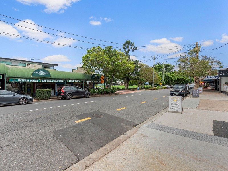 24/11 Riding Road, Hawthorne QLD 4171