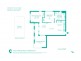 24/11 Riding Road, Hawthorne QLD 4171 Floorplan