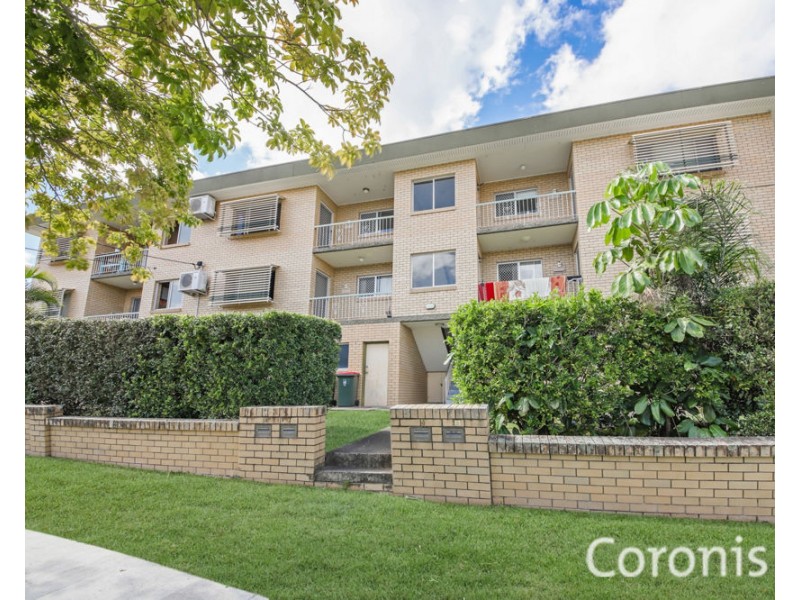5/72 Thomas Street, Greenslopes QLD 4120