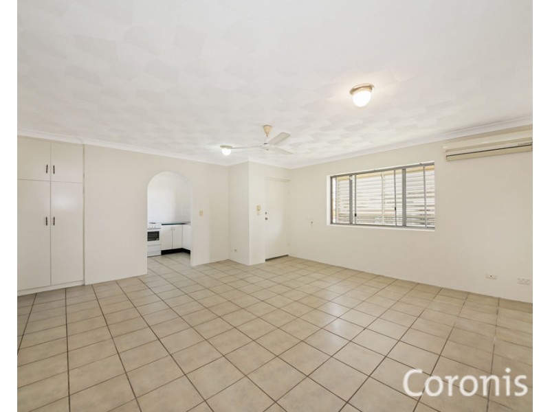 5/72 Thomas Street, Greenslopes QLD 4120