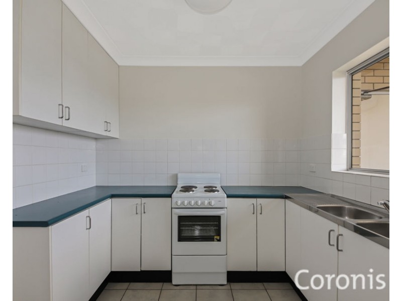 5/72 Thomas Street, Greenslopes QLD 4120