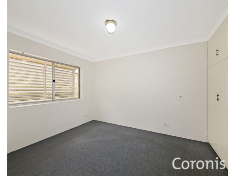 5/72 Thomas Street, Greenslopes QLD 4120